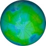 Antarctic Ozone 2020-01-31
